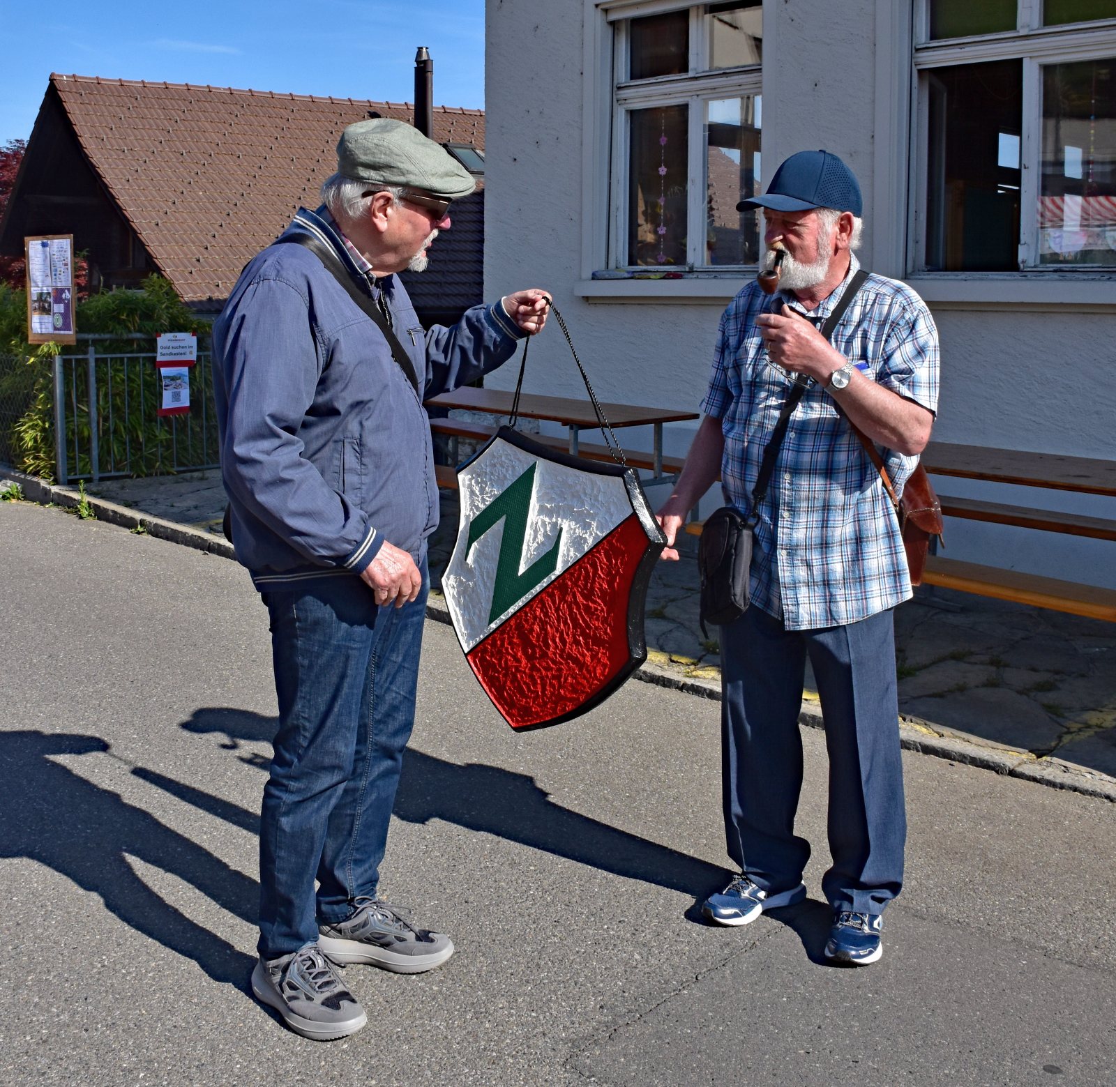 Früehligsfescht 2026