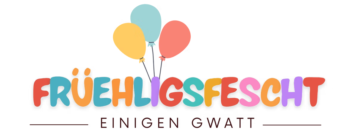 Früehligsfescht Einigen-Gwatt